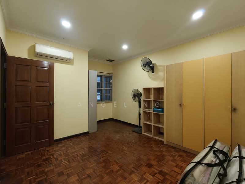 Rumah Teres 2 Tingkat untuk Dijual di Taman Desa (Kuala Lumpur) - Angel Ng - Interior - PropertyGuru.com.my