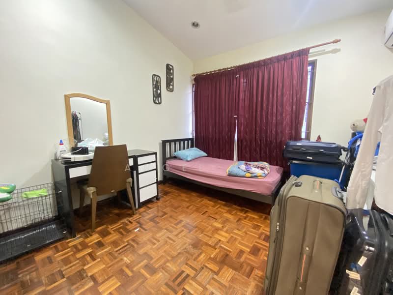 Rumah Teres 2 Tingkat untuk Dijual di Taman Desa (Kuala Lumpur) - Angel Ng - PropertyGuru.com.my
