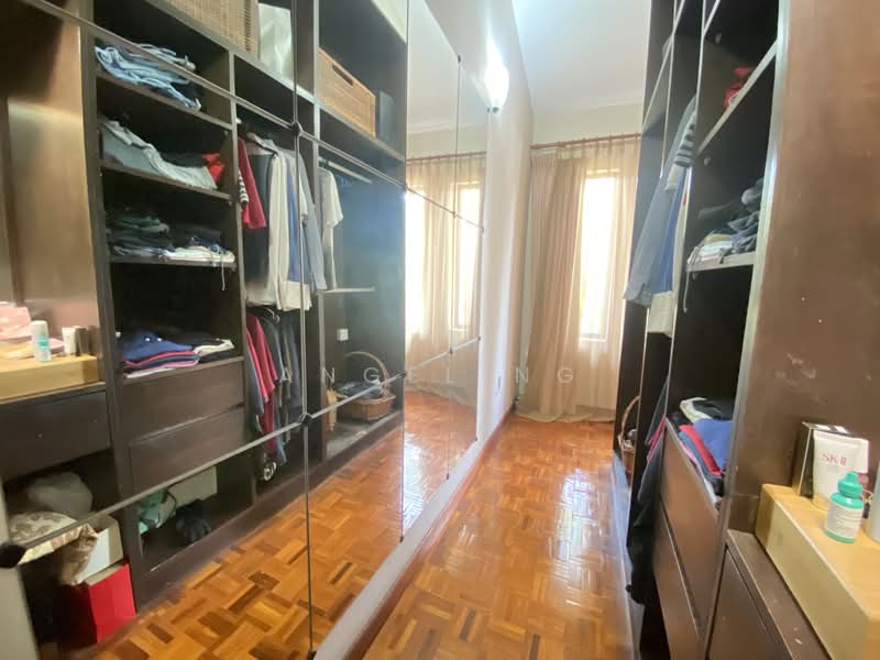 Rumah Teres 2 Tingkat untuk Dijual di Taman Desa (Kuala Lumpur) - Angel Ng - PropertyGuru.com.my
