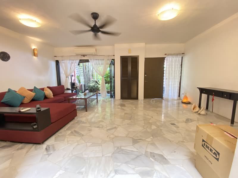 Rumah Teres 2 Tingkat untuk Dijual di Taman Desa (Kuala Lumpur) - Angel Ng - PropertyGuru.com.my