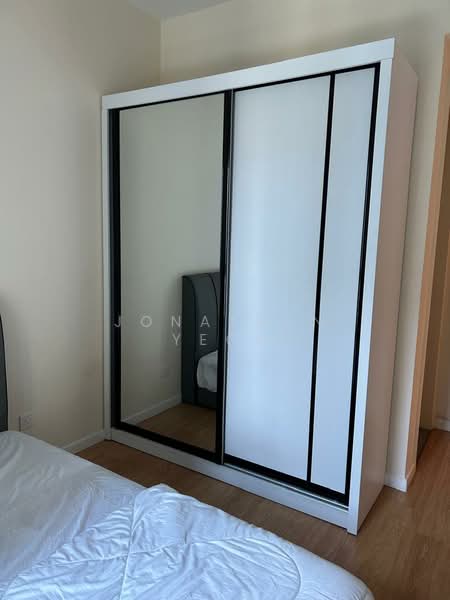 Condominium for Rent at Inspirasi - Jonathan Yeoh - Bedroom - PropertyGuru.com.my