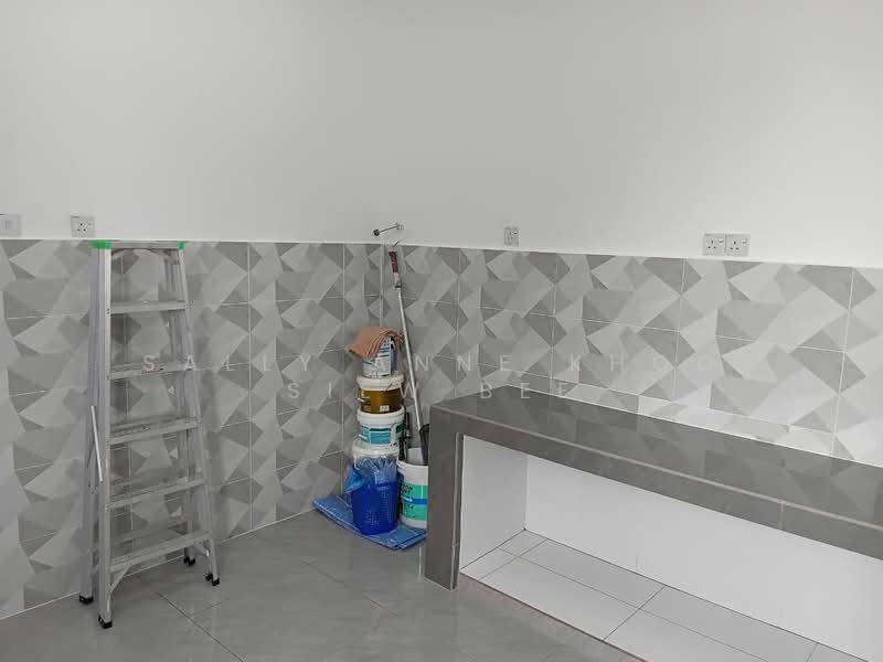 Pangsapuri untuk Dijual di Orchid @ Anggerik - Sally Anne Khoo Siew bee - Interior - PropertyGuru.com.my