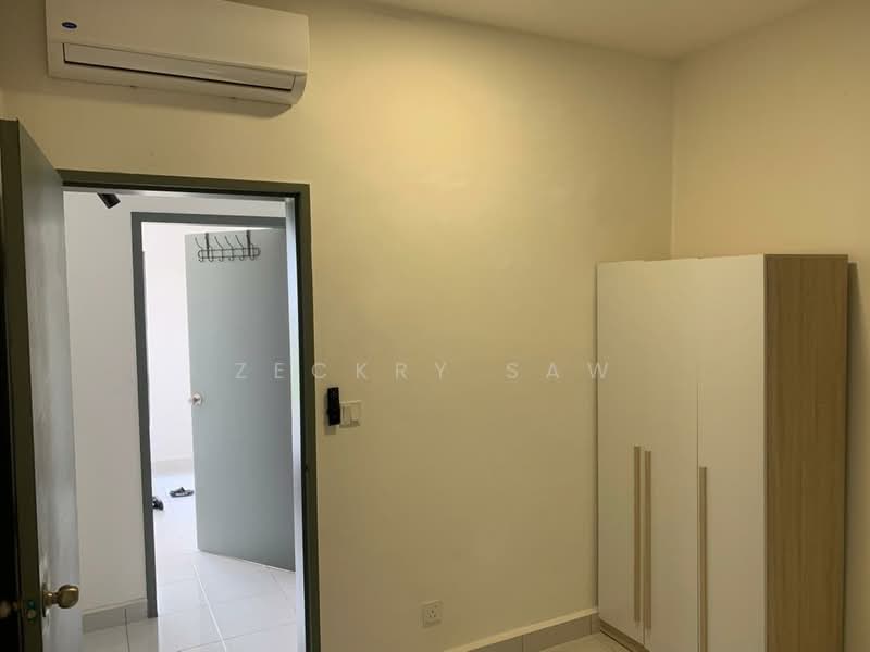 Service Residence for Rent at E'Island Lake Haven - Zeckry Saw - Bedroom - PropertyGuru.com.my