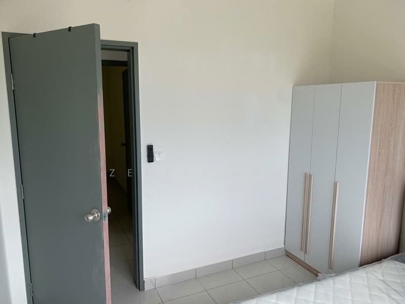 Service Residence for Rent at E'Island Lake Haven - Zeckry Saw - Bedroom - PropertyGuru.com.my