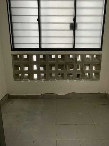 Service Residence for Rent at E'Island Lake Haven - Zeckry Saw - Interior - PropertyGuru.com.my