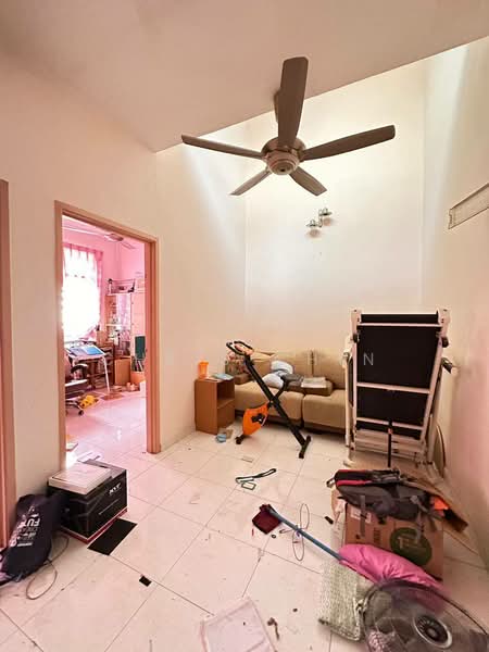 Rumah Teres 2 Tingkat untuk Dijual di Taman Setia Indah (Tebrau) - Chris Chin - PropertyGuru.com.my