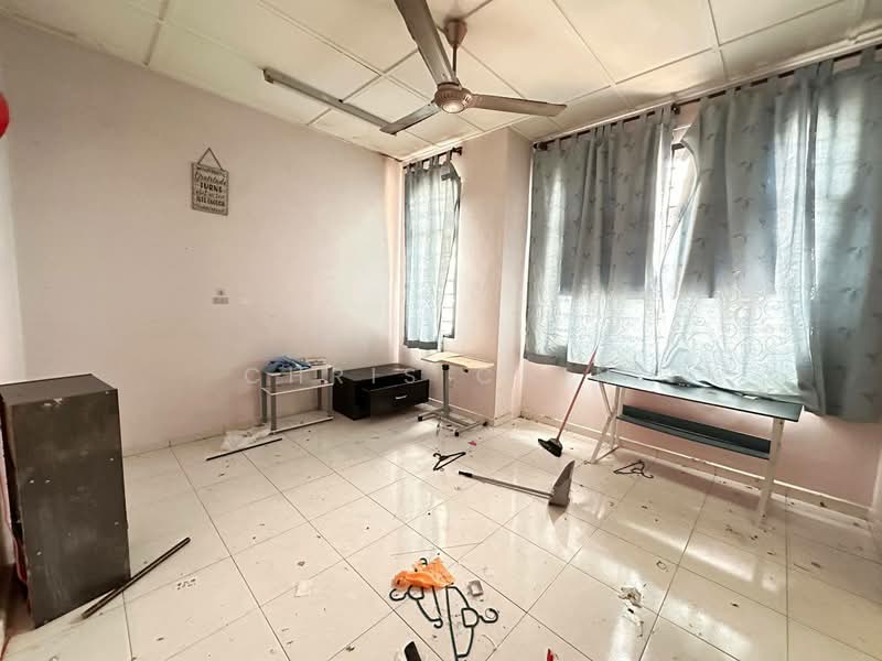 Rumah Teres 2 Tingkat untuk Dijual di Taman Setia Indah (Tebrau) - Chris Chin - PropertyGuru.com.my