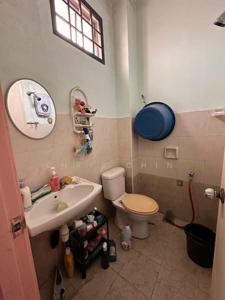 Rumah Teres 2 Tingkat untuk Dijual di Taman Setia Indah (Tebrau) - Chris Chin - PropertyGuru.com.my