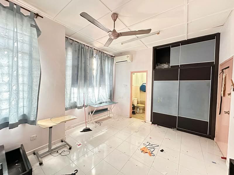 Rumah Teres 2 Tingkat untuk Dijual di Taman Setia Indah (Tebrau) - Chris Chin - PropertyGuru.com.my