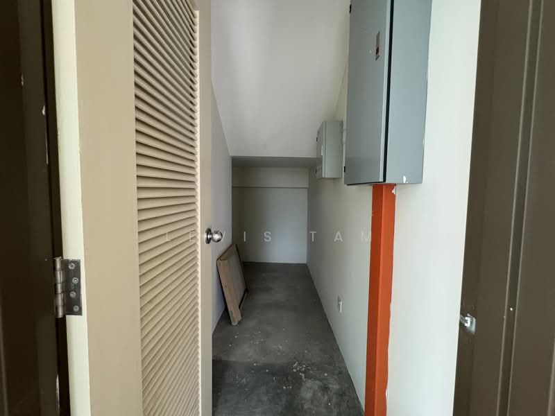 Semi-Detached House for Sale in Seri Kembangan (Selangor) - Lewis Tam - PropertyGuru.com.my