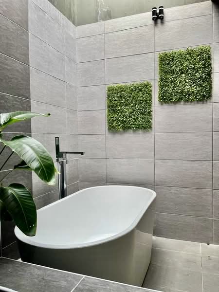 Cluster House for Sale in Horizon Hills (Iskandar Puteri (Nusajaya)) - KL Tan - Bathroom - PropertyGuru.com.my