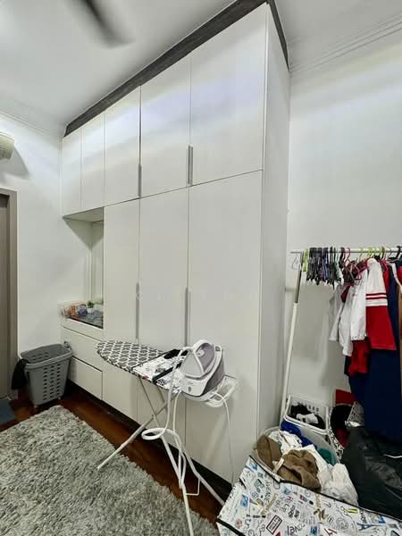 Cluster House for Sale in Horizon Hills (Iskandar Puteri (Nusajaya)) - KL Tan - Interior - PropertyGuru.com.my