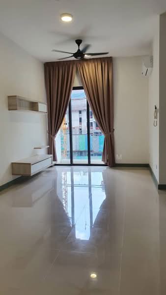 Servis Apartment untuk Dijual di South View - Zack Lim - PropertyGuru.com.my