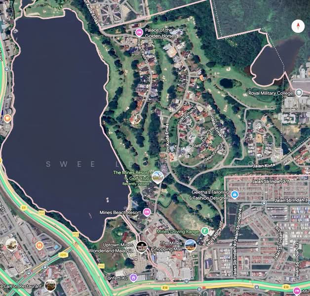 Bungalow for Sale in Seri Kembangan (Selangor) - Swee Leong Wong - Exterior - PropertyGuru.com.my