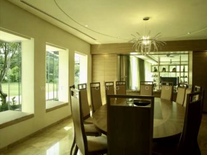 Bungalow for Sale in Seri Kembangan (Selangor) - Swee Leong Wong - Dining Room - PropertyGuru.com.my