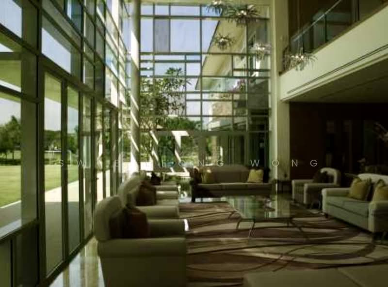 Bungalow for Sale in Seri Kembangan (Selangor) - Swee Leong Wong - Living Room - PropertyGuru.com.my