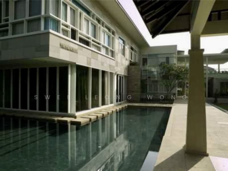 Bungalow for Sale in Seri Kembangan (Selangor) - Swee Leong Wong - Exterior - PropertyGuru.com.my