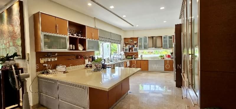 Bungalow for Sale in Seri Kembangan (Selangor) - Swee Leong Wong - Kitchen - PropertyGuru.com.my