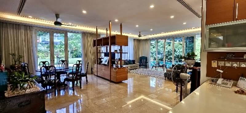 Bungalow for Sale in Seri Kembangan (Selangor) - Swee Leong Wong - Living Room - PropertyGuru.com.my