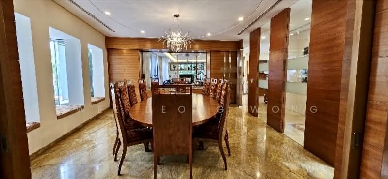 Bungalow for Sale in Seri Kembangan (Selangor) - Swee Leong Wong - Dining Room - PropertyGuru.com.my