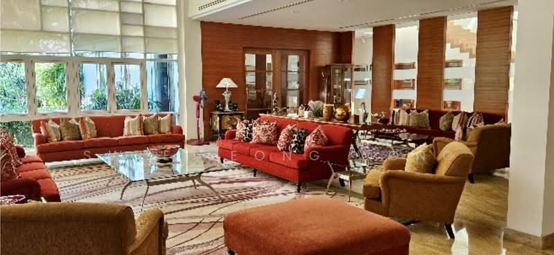 Bungalow for Sale in Seri Kembangan (Selangor) - Swee Leong Wong - Living Room - PropertyGuru.com.my