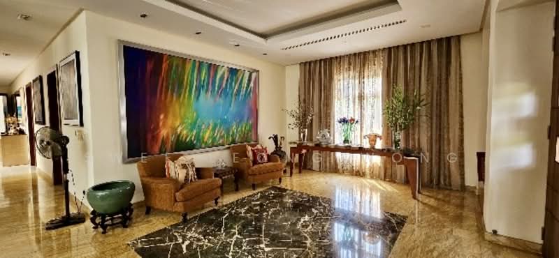 Bungalow for Sale in Seri Kembangan (Selangor) - Swee Leong Wong - Living Room - PropertyGuru.com.my