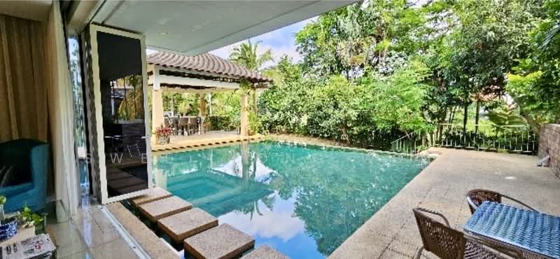 Bungalow for Sale in Seri Kembangan (Selangor) - Swee Leong Wong - Exterior - PropertyGuru.com.my