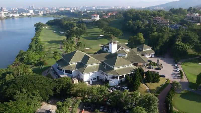 Bungalow for Sale in Seri Kembangan (Selangor) - Swee Leong Wong - Exterior - PropertyGuru.com.my