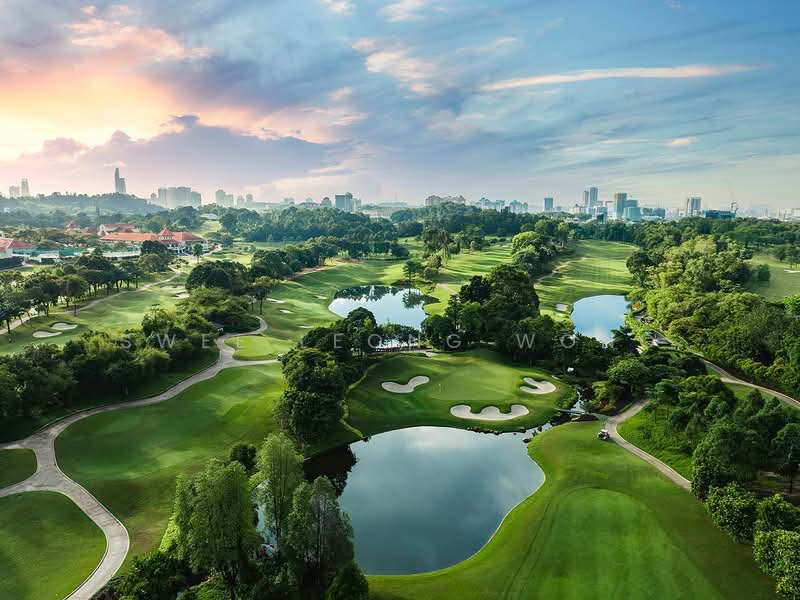 Bungalow for Sale in Seri Kembangan (Selangor) - Swee Leong Wong - Exterior - PropertyGuru.com.my