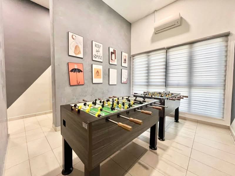 Servis Apartment untuk Dijual di Aera Residence - Muhammad Ezwan - Interior - PropertyGuru.com.my