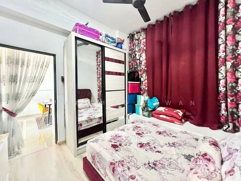 Servis Apartment untuk Dijual di Aera Residence - Muhammad Ezwan - PropertyGuru.com.my