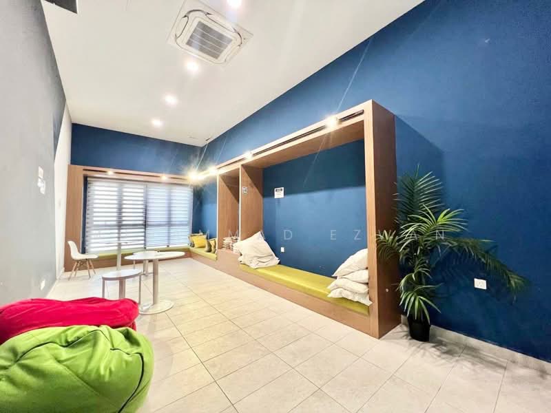 Servis Apartment untuk Dijual di Aera Residence - Muhammad Ezwan - Interior - PropertyGuru.com.my