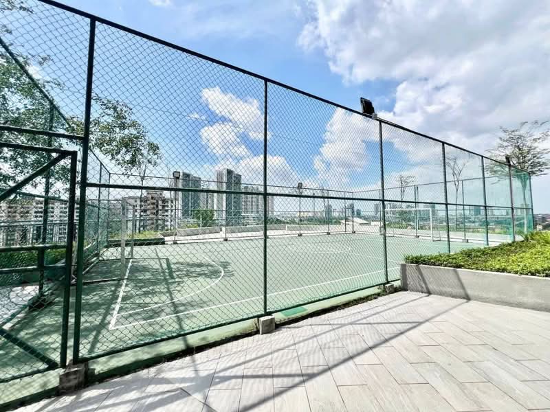 Servis Apartment untuk Dijual di Aera Residence - Muhammad Ezwan - Exterior - PropertyGuru.com.my