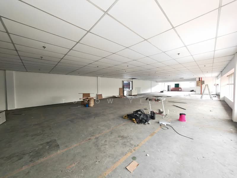 For Sale - Taman Desa Cemerlang