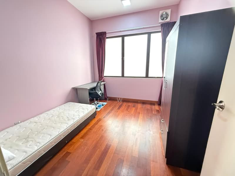 Rumah Kluster untuk Disewa di Horizon Hills (Iskandar Puteri (Nusajaya)) - Liew . - Bedroom - PropertyGuru.com.my
