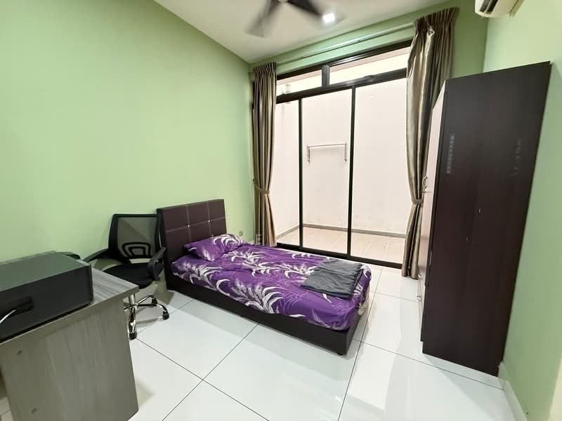 Rumah Kluster untuk Disewa di Horizon Hills (Iskandar Puteri (Nusajaya)) - Liew . - PropertyGuru.com.my