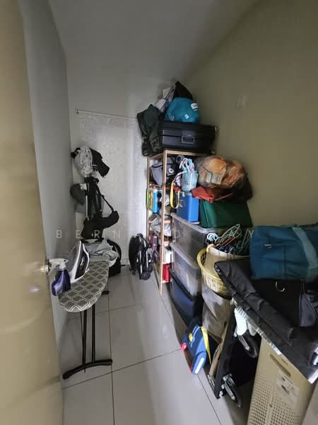 Condominium for Sale at Koi Suites - Bernard Tay - Interior - PropertyGuru.com.my