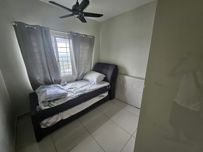 Condominium for Sale at Koi Suites - Bernard Tay - Bedroom - PropertyGuru.com.my
