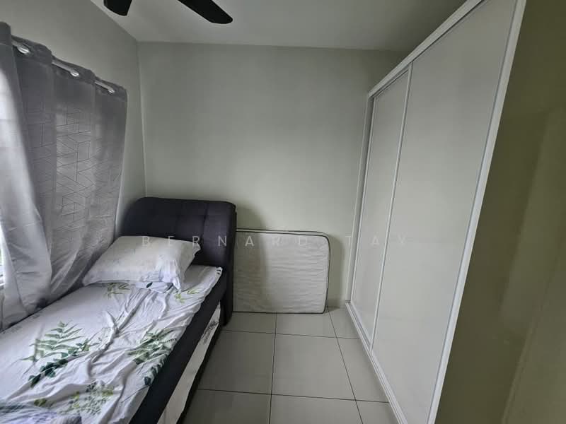 Condominium for Sale at Koi Suites - Bernard Tay - Bedroom - PropertyGuru.com.my