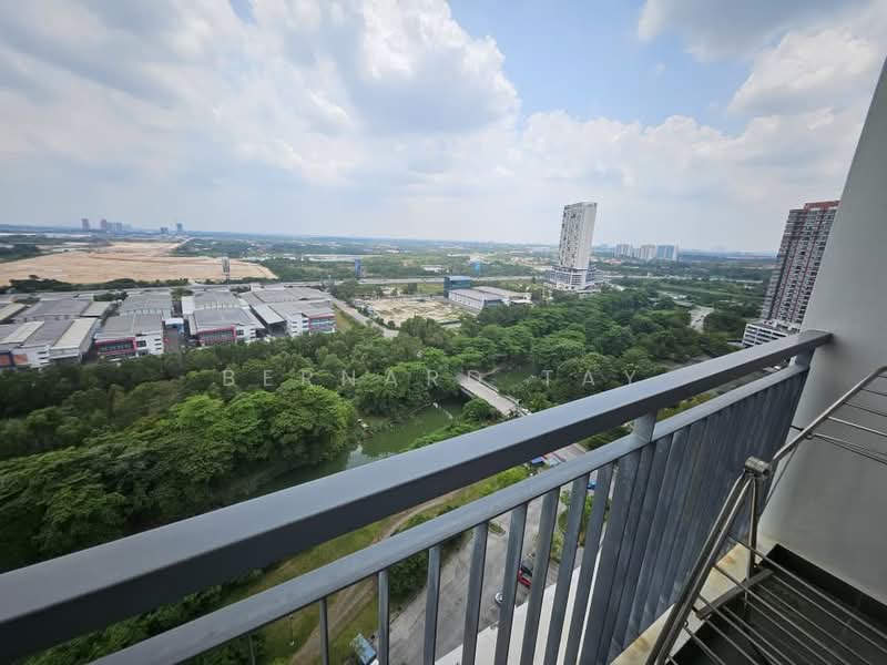 Condominium for Sale at Koi Suites - Bernard Tay - View - PropertyGuru.com.my