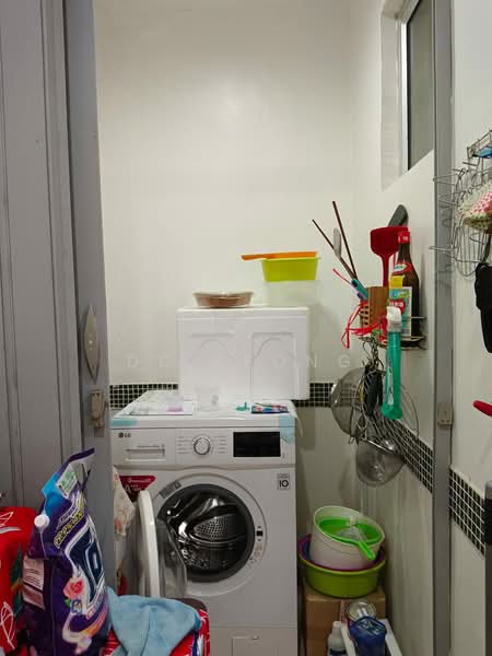 2-storey Terraced House for Sale in Bandar Puteri Puchong (Puchong) - DC Leong - Interior - PropertyGuru.com.my