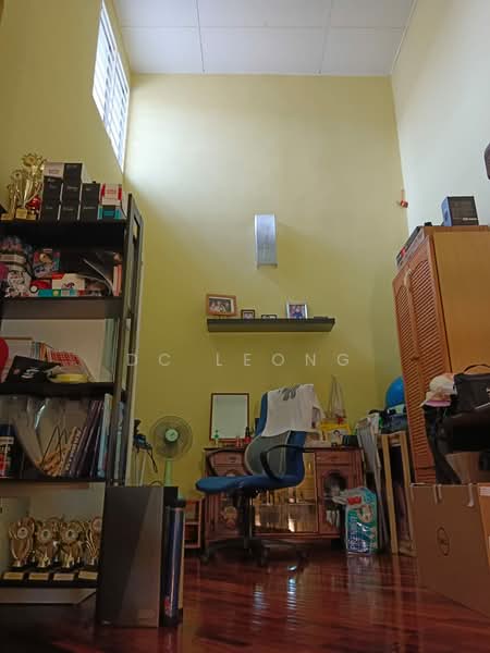 2-storey Terraced House for Sale in Bandar Puteri Puchong (Puchong) - DC Leong - Interior - PropertyGuru.com.my