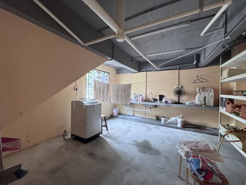 Semi-Detached House for Sale in Seri Kembangan (Selangor) - Lewis Tam - Interior - PropertyGuru.com.my