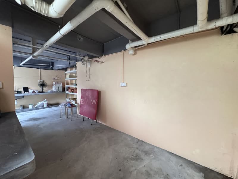 Semi-Detached House for Sale in Seri Kembangan (Selangor) - Lewis Tam - Interior - PropertyGuru.com.my