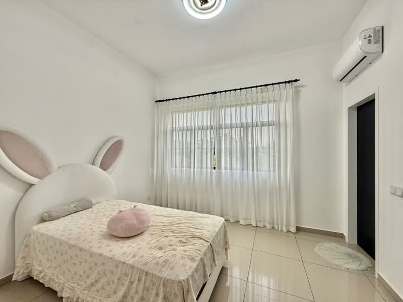 Terraced House for Rent in Iskandar Puteri (Nusajaya) (Johor) - Winnie Lau - Bedroom - PropertyGuru.com.my