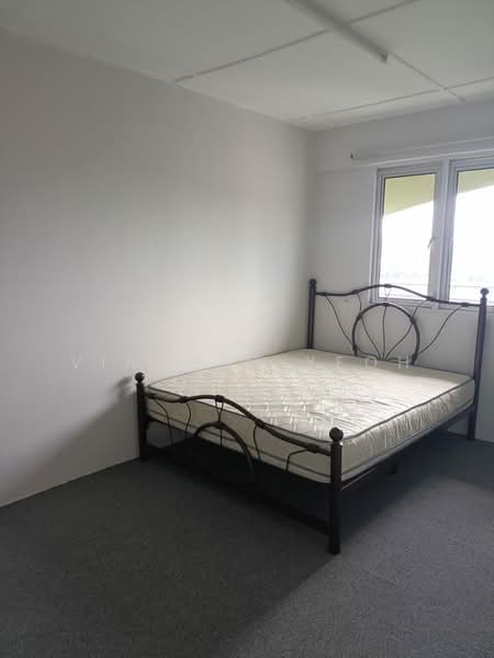 Rumah Flat untuk Dijual di Bukit Cheras - Vincent Yeoh - Bedroom - PropertyGuru.com.my