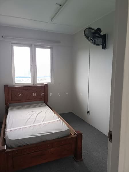 Rumah Flat untuk Dijual di Bukit Cheras - Vincent Yeoh - Bedroom - PropertyGuru.com.my