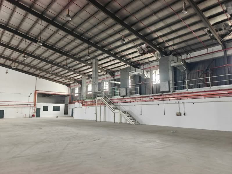 Gudang untuk Dijual di Port Klang (Pelabuhan Klang) (Selangor) - Alex Lee - Interior - PropertyGuru.com.my
