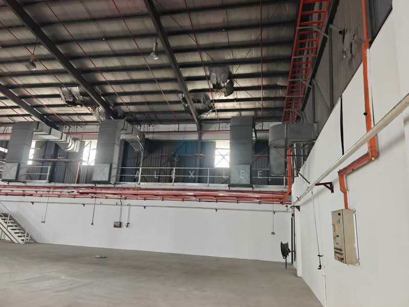 Gudang untuk Dijual di Port Klang (Pelabuhan Klang) (Selangor) - Alex Lee - Interior - PropertyGuru.com.my