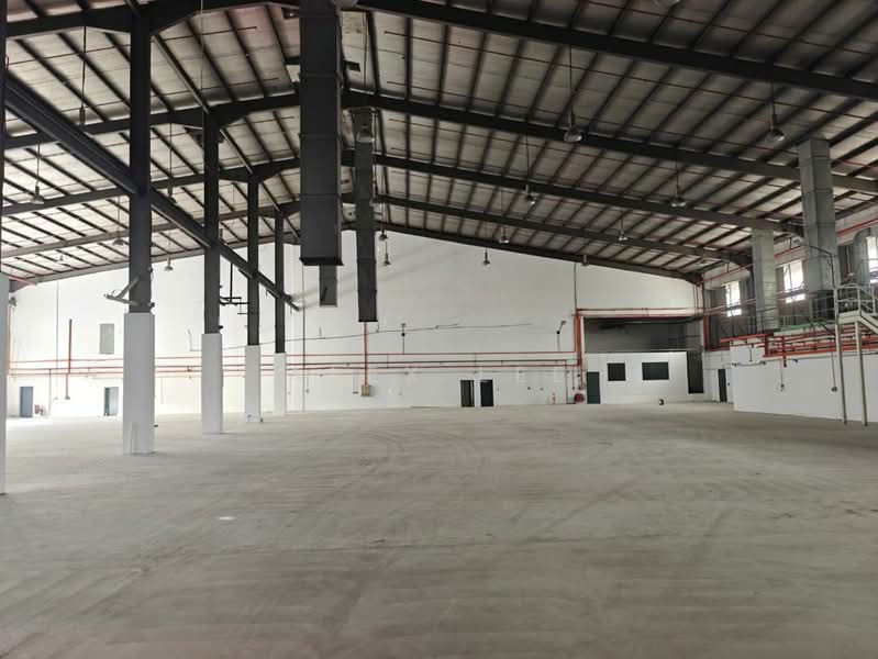 Gudang untuk Dijual di Port Klang (Pelabuhan Klang) (Selangor) - Alex Lee - Interior - PropertyGuru.com.my